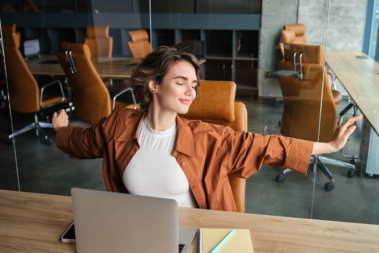 Achieving Work–Life Balance Amid a Pandemic