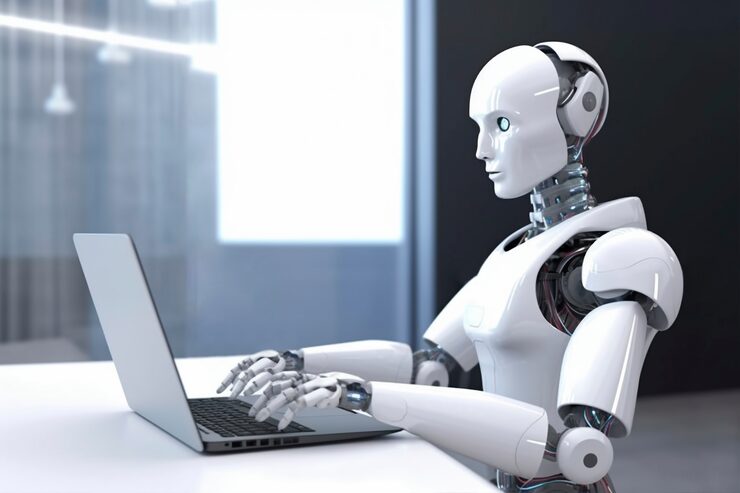Are Robots Going to Replace Our Jobs?