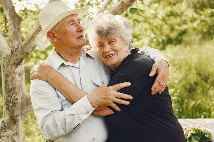 Can Early Retirement Relieve Stress? It Depends.