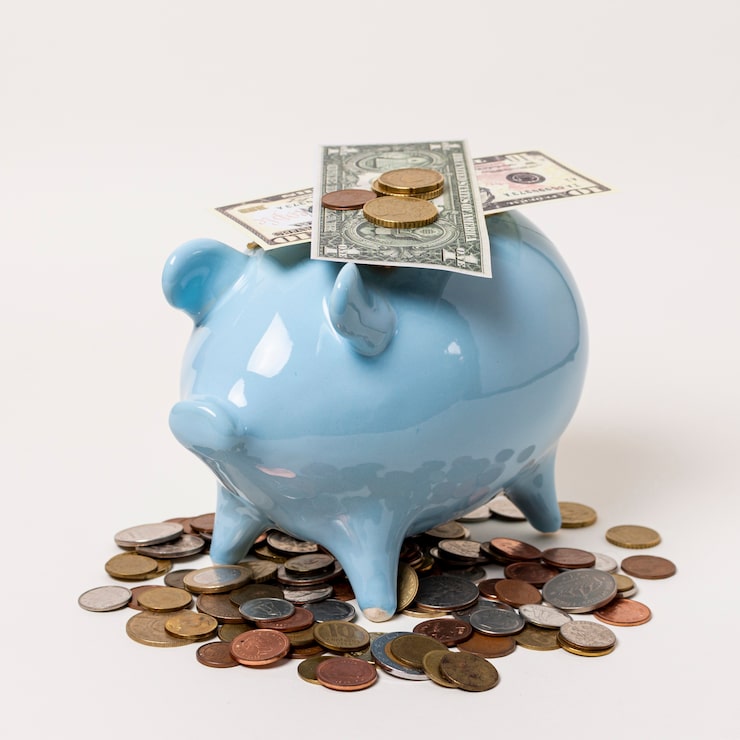 Cubert's Frugal Tips for Saving Money