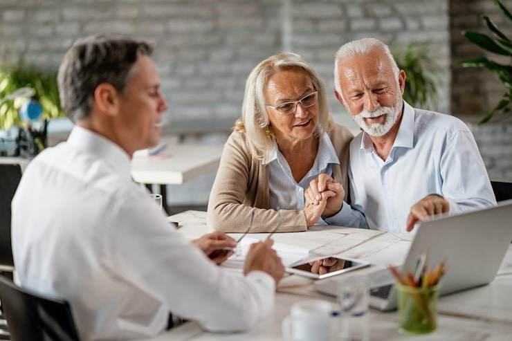Financial Freedom or Retiring Early?