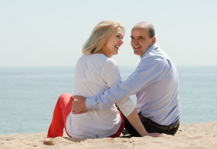Finding Peace When Early Retirement Feels Out of Reach