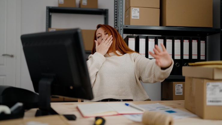 Finding the Courage to Leave a Job You Despise