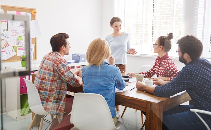 High-Paying Semi-Retirement Jobs