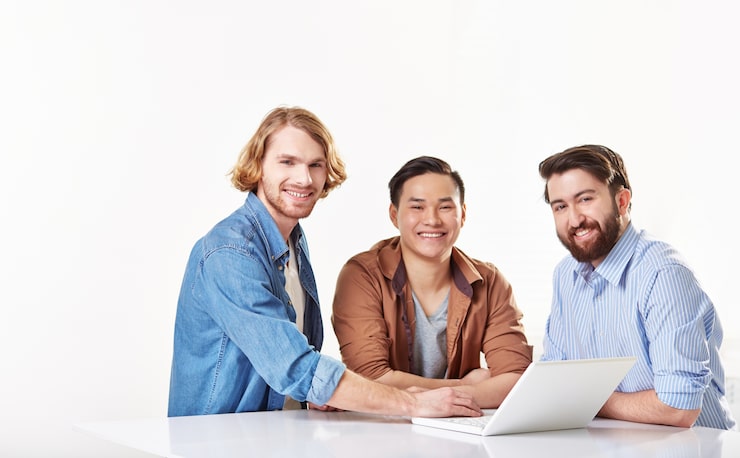 How Matt Sakaguchi Built a High-Performing Team at Google