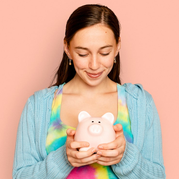 How Much of Your Income Should You Save Each Month?