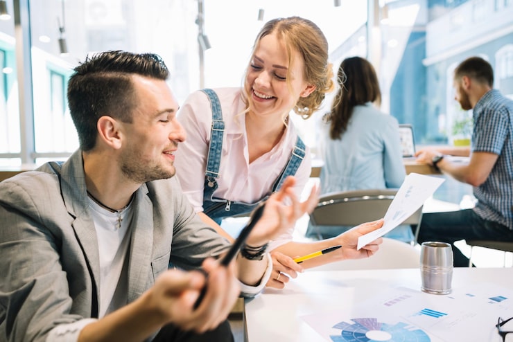 How to Become Your Own Boss Within Corporate America