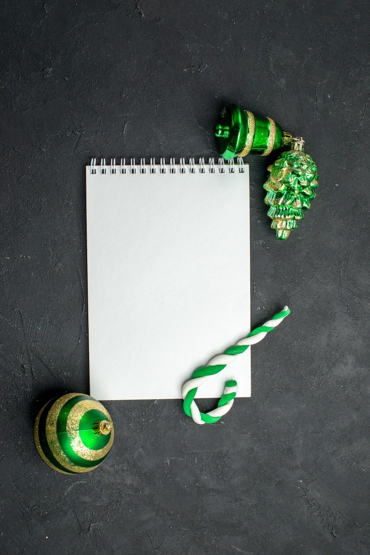 How to Make Your New Year’s Resolutions Last