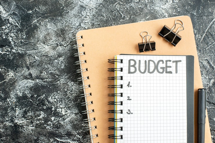 Money Mapping: A Simple Guide to Starting a Household Budget