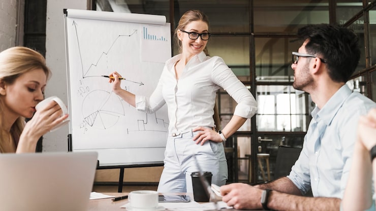 Posting Less Could Signal a Successful Strategy