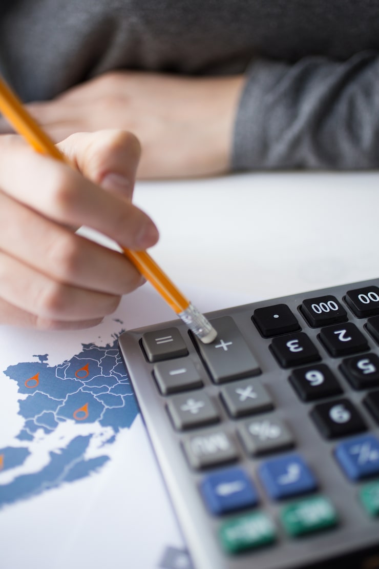 Quit Stressing Over Spending Money