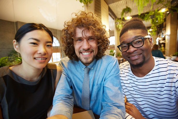 Simon Sinek Criticizes Millennials in the Workplace