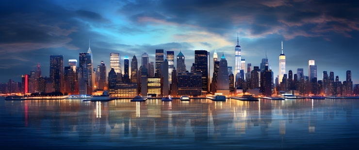 Suburbs vs. the City: Why the City Comes Out on Top