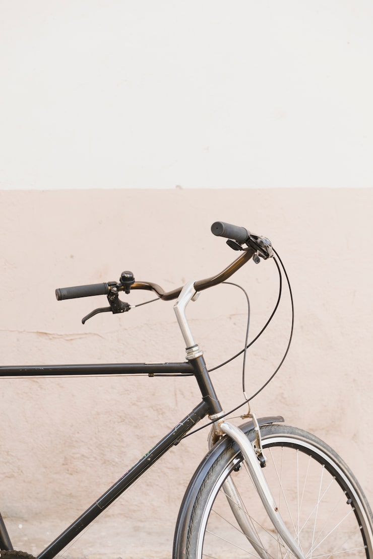 Surprising Benefits of Commuting by Bike
