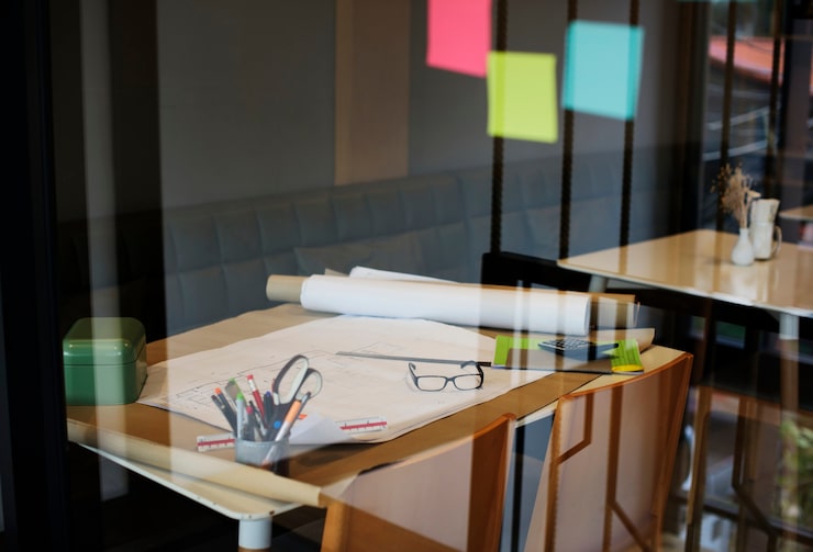 Surviving a Cubicle Job: Practical Strategies