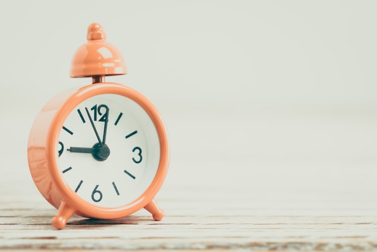 Take Control of Your Time to Achieve Your Goals