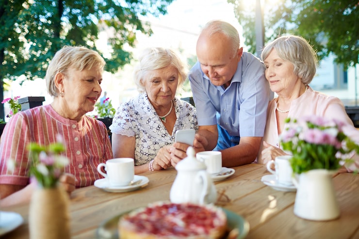 Taking Control of Your Retirement Needs