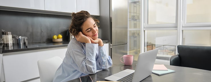 The Definitive Guide to Work–Life Balance?