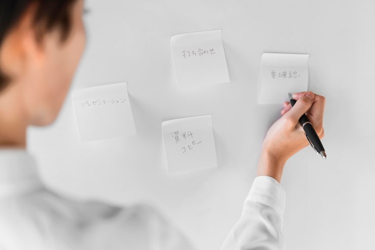 The Eisenhower Box: A Simple, Elegant Method for Managing Time