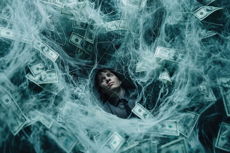 This Is the Year I Finally Get My Financial Life in Order