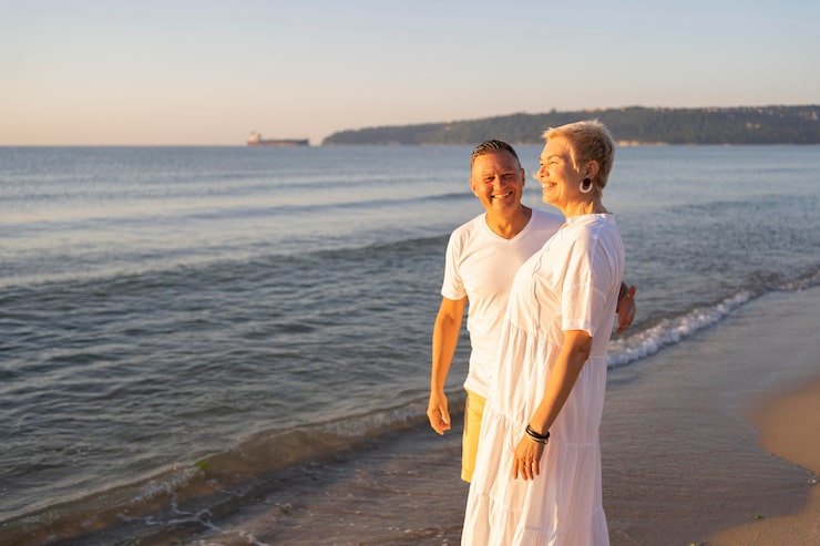 Transitioning to Life in Early Retirement