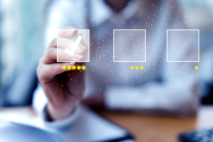 What Makes Shopping Feel So Satisfying?