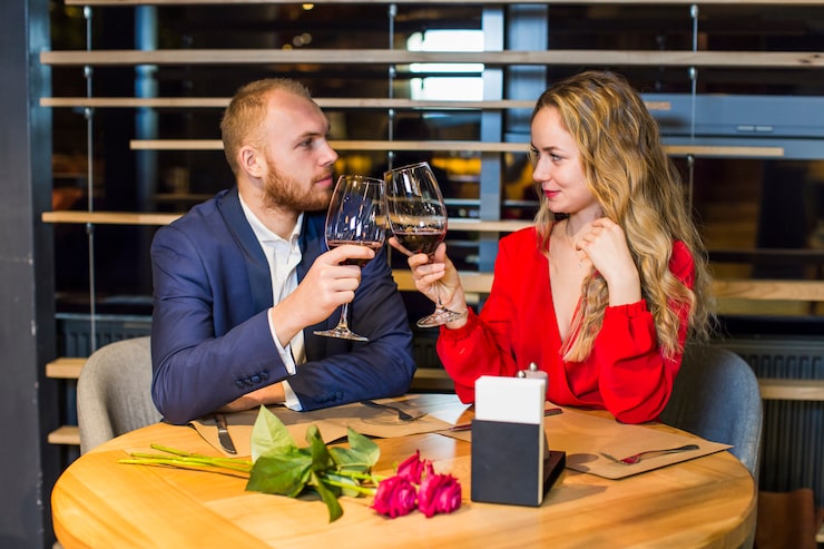 Why Date Nights Matter for Budget-Conscious Couples