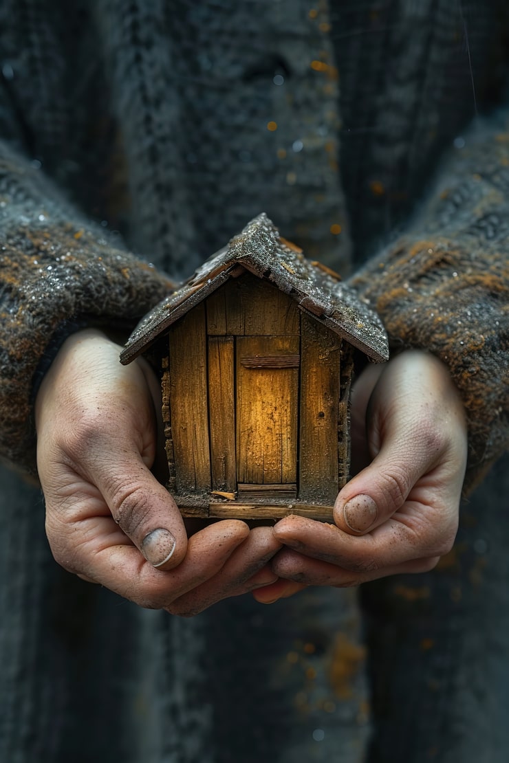 Why Small Homes Are the Better Choice